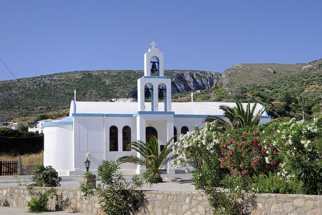 Agia Pelagia