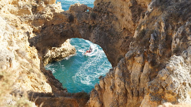 Lagos Ponta da Piedade