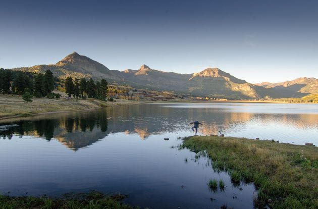 Lake Tahoe: een prachtige stop tijdens een roadtrip door Californi\u00eb