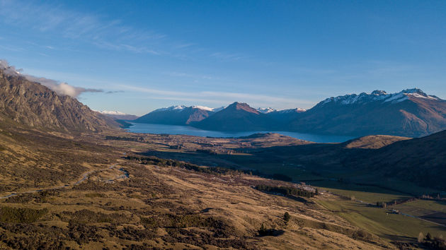 Lake-Wakatipu-nieuw-zeeland-5