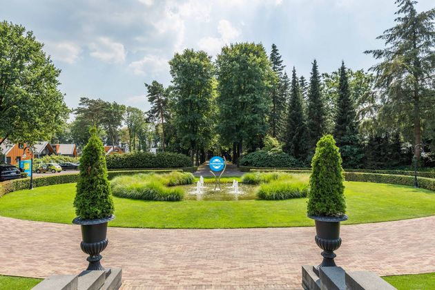 De perfecte plek voor een vakantie in de natuur