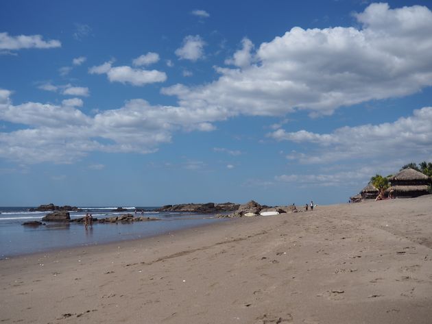 Las Pe\u00f1itas is de place to be voor een dagje fun in the sun