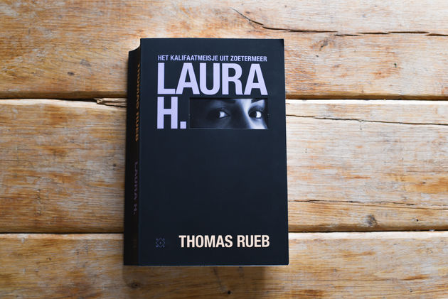 Laura H. - Thomas Rueb
