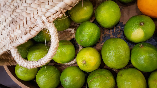 In mediterrane landen smaakt fruit zoveel lekkerder