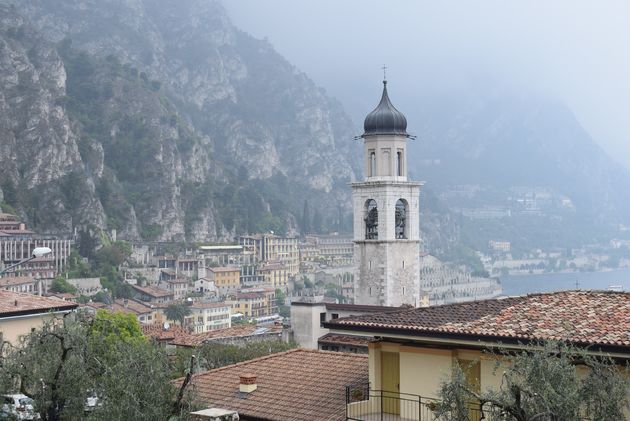 Limone Sul Garda