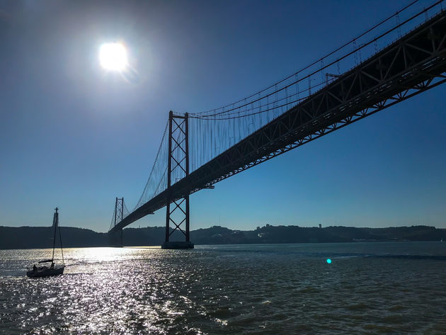 Juist in de winter is een stedentrip naar Lissabon een topidee!