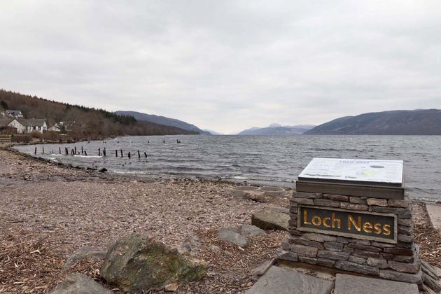 Ook dit wil je niet missen: bezoek Loch Ness
