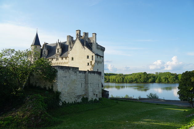 De Loire is niet alleen een rivier met kastelen