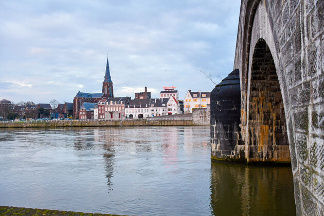 Een van de leukste steden voor een weekendje weg in Nederland: genieten in het mooie Maastricht