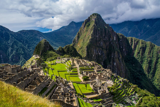 <em>Een bezoek aan Machu Picchu mag eigenlijk niet ontbreken tijdens je reis door Peru.<\/em>