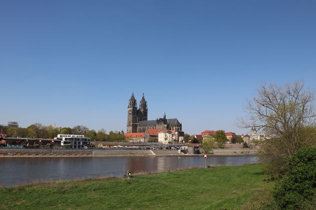 Picknicken, schommelen of gewoon van het uitzicht genieten doe je vanaf deze plek