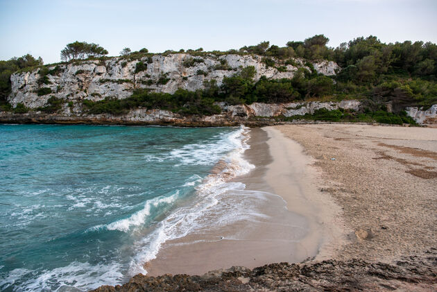 Beeldschone stranden: Mallorca heeft er bijna 200