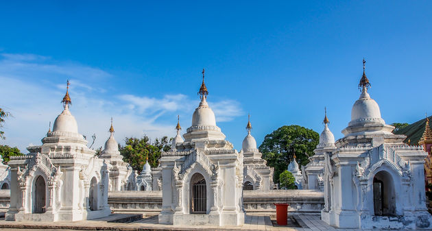 Het `grootste boek` ter wereldFoto: nui7711 - Adobe stock