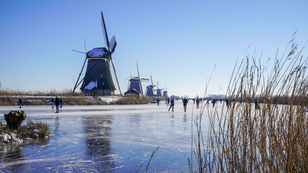 Mag het voortaan iedere winter zo zijn?