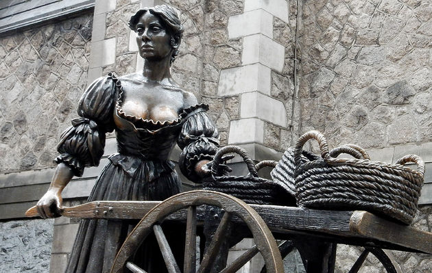 Molly Malone