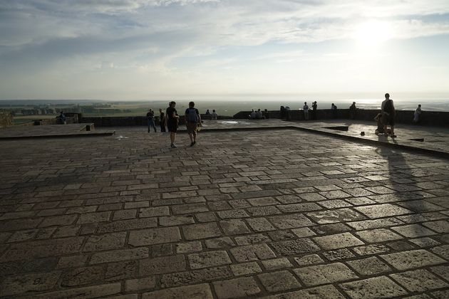 Mont_Saint_Michel_abdij_8