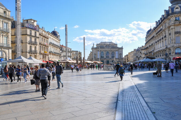 Dit is de leukste stad van Zuid-Frankrijk voor een stedentrip