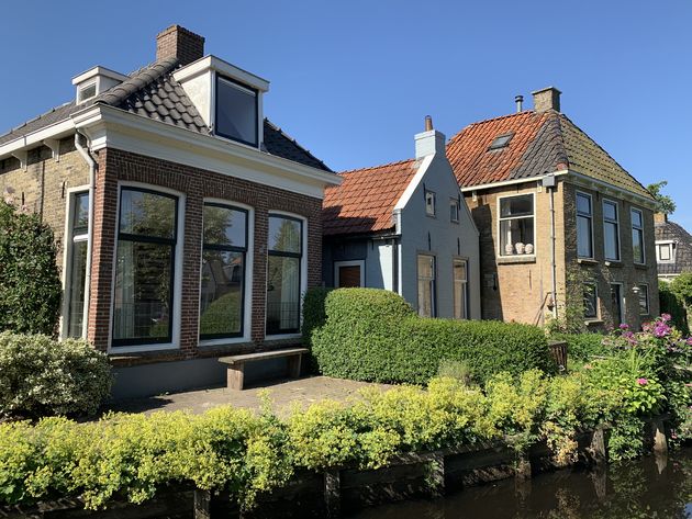<em>In Zuidoost Friesland vind je verrassend veel schattige dorpjes<\/em>