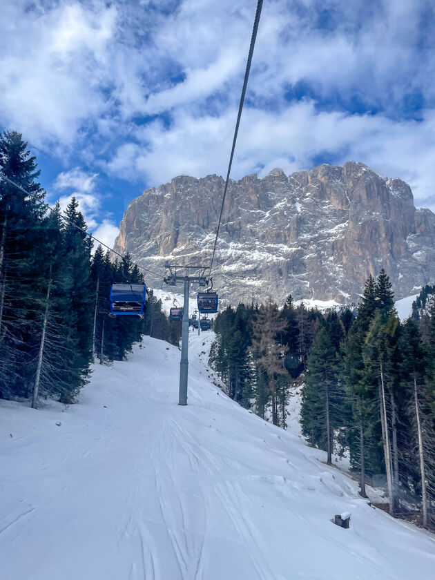 Doe de Legendary 8: de mooiste pistes in dit skigebied