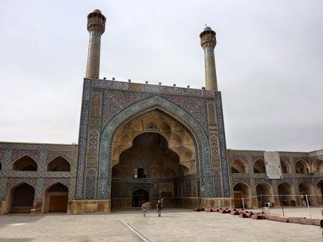 moskee_iran