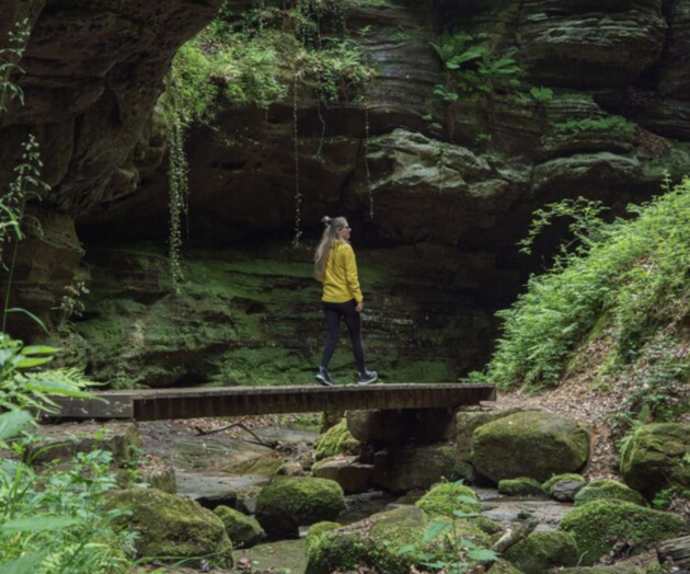 <em>Een bezoek aan het Mullerthal mag niet ontbreken als je in Luxemburg bent.<\/em>