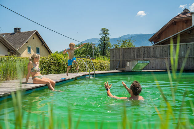 De perfecte zomerbestemming voor gezinnen in Oostenrijk