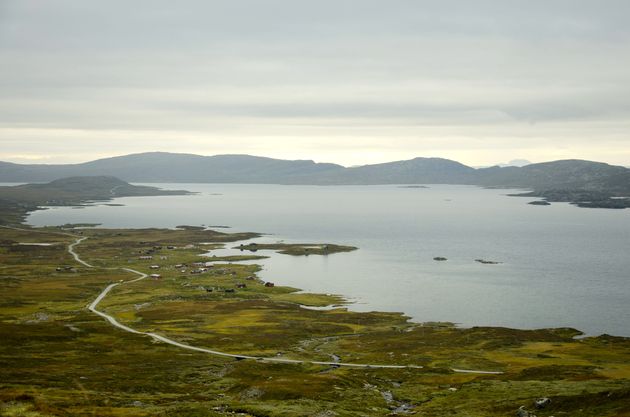 Noortje ging naar Fjell in <a href=\