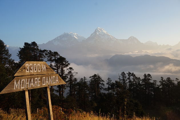 Nepal heeft jou nodig!