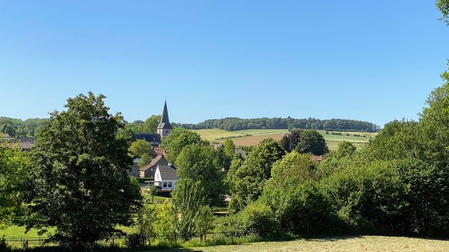 Noorbeek, het mooiste dorpje van Limburg