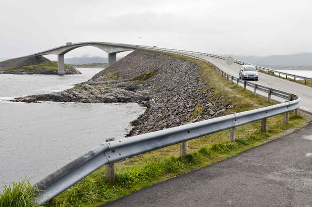 Een roadtrip langs de Noorse Fjorden: doen!