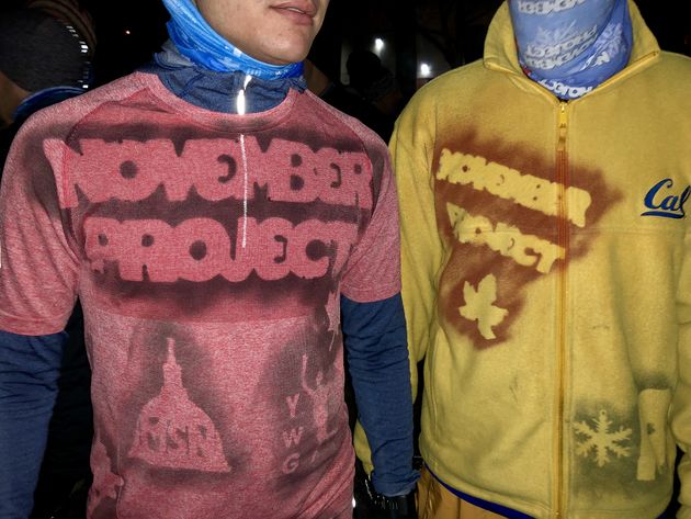 Teamkleding maak je gewoon zelf