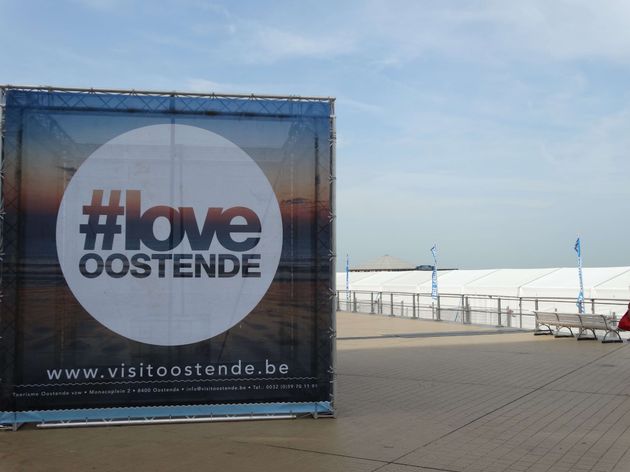 #love Oostende