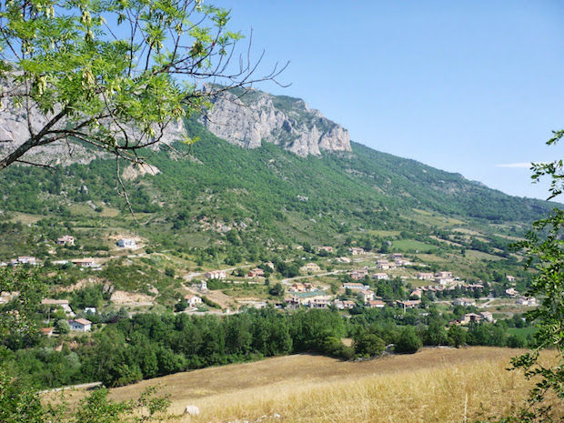 Ga je deze zomer klimmen in de Franse Alpen? Of toch niet?