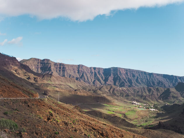 Laat je verrassen door de diversiteit van Gran Canaria tijdens een roadtrip: let`s go!