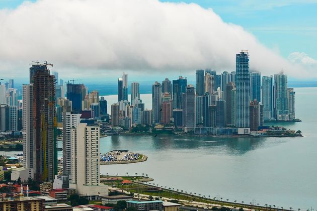 Panama City: een indrukwekkende stad met een bruisend uitgaansleven