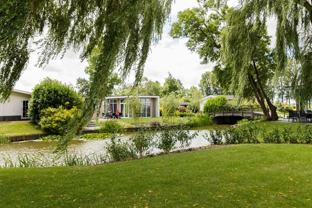 Park Westerkogge in Noord-Holland