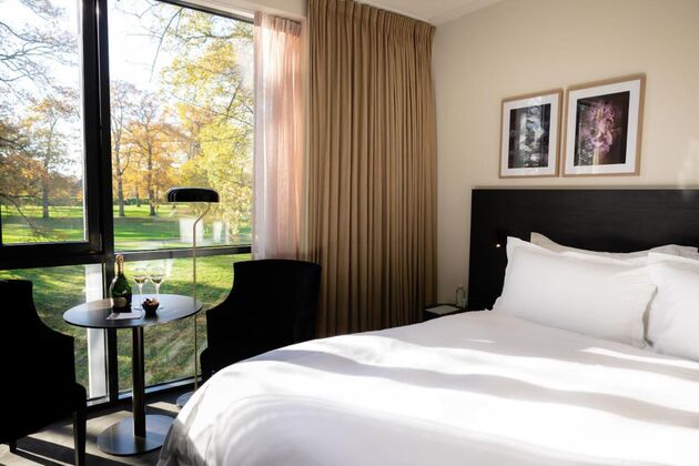 Fotocredits: Pillows Hotel in Deventer