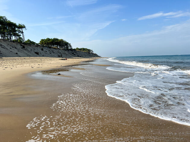 Plage du Petit Nice