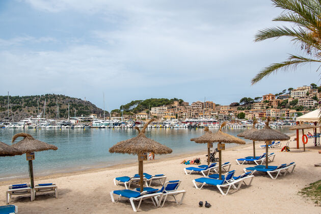 Zeker doen op Mallorca: een dagje naar Port de S\u00f3ller