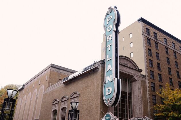 Bezoek een van de vele leuke musea in Portland