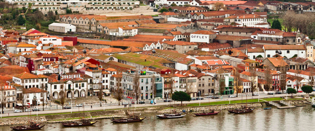 Porto is een verrassend leuk alternatief voor Barcelona