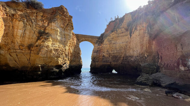 Praia dos Estudantes