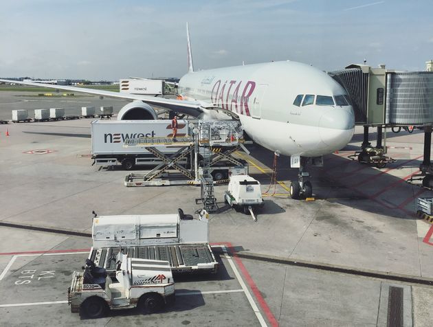 Op naar Australi\u00eb met Qatar Airways!