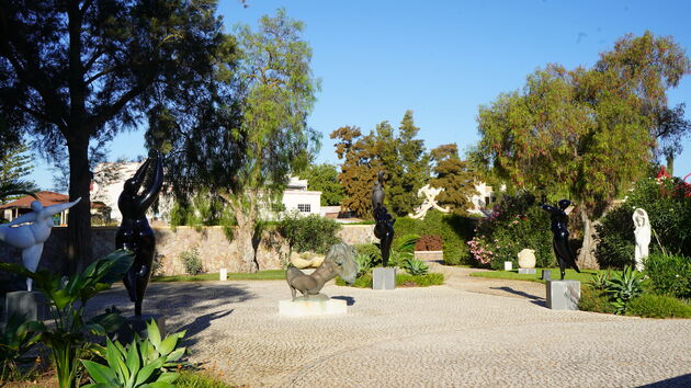 Quinta dos Vales Resort