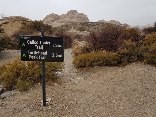 Trails die je echt moet gaan lopen