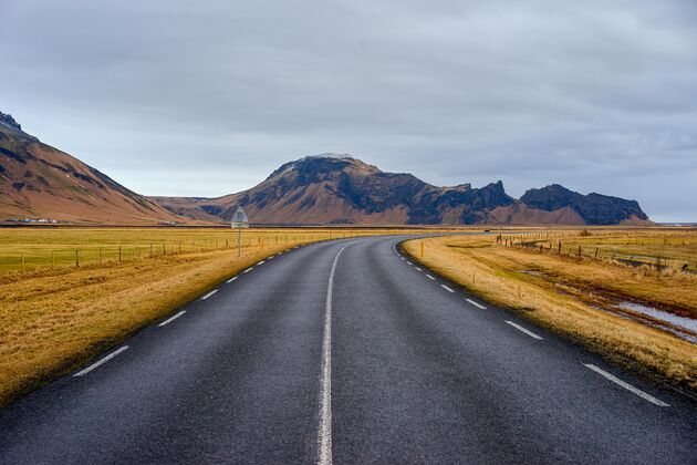 IJsland is een van de beste bestemmingen voor het najaar