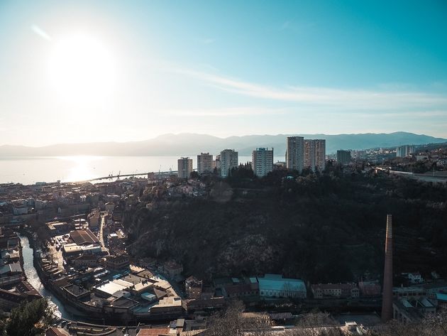 Ontdek Rijeka: de Haven van Diversiteit