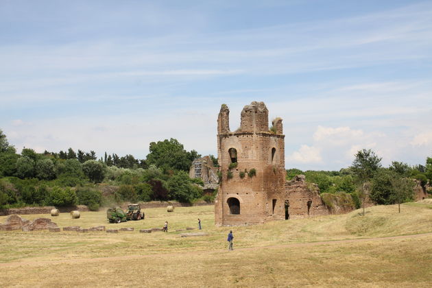 Circus Maxentius