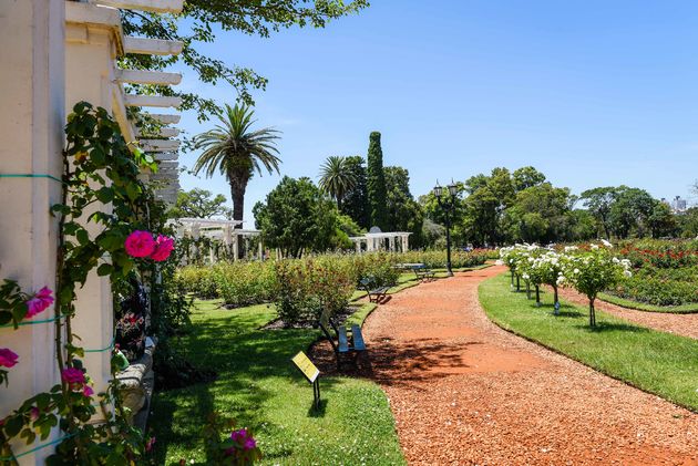 Heb jij inmiddels ook al zin in een reis naar Buenos Aires?