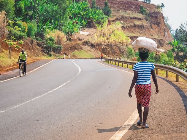 Ontdek de veelzijdigheid van Rwanda tijdens een roadtrip langs de mooiste plekken van het land.